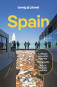 náhled Španělsko (Spain) průvodce 15th 2025 Lonely Planet