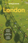 náhled Londýn (London) průvodce 14th 2025 Lonely Planet