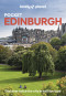náhled Edinburgh kapesní průvodce 8th 2025 Lonely Planet