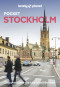 náhled Stockholm kapesní průvodce 6th 2025 Lonely Planet