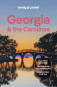 náhled Georgia & the Carolinas průvodce 4th 2025 Lonely Planet