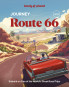 náhled Route 66 průvodce 1st 2025 Lonely Planet