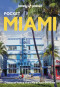 náhled Miami kapesní průvodce 3rd 2025 Lonely Planet