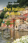 náhled Italian Lakes průvodce 4th 2025 Lonely Planet