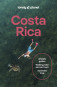 náhled Costa Rica (Kostarika) průvodce 16th 2025 Lonely Planet