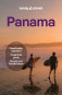 náhled Panama průvodce 11th 2025 Lonely Planet
