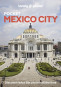 náhled Mexico City kapesní průvodce 1st 2025 Lonely Planet