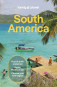 náhled Jižní Amerika (South America) průvodce 16th 2025 Lonely Planet