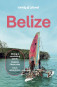 náhled Belize průvodce 10th 2025 Lonely Planet