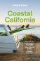 náhled Pobřeží Kalifornie (Coastal California) průvodce 7th 2026 Lonely Planet
