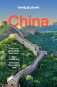 náhled Čína (China) průvodce 17th 2025 Lonely Planet