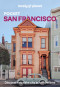 náhled San Francisco kapesní průvodce 10th 2026 Lonely Planet