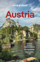 náhled Rakousko (Austria) průvodce 12th 2026 Lonely Planet