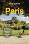 náhled Paříž (Paris) průvodce 15th 2026 Lonely Planet