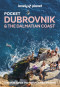 náhled Dubrovnik kapesní průvodce 3rd 2026 Lonely Planet