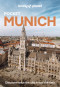 náhled Munich (Mnichov) kapesní průvodce 3rd 2026 Lonely Planet