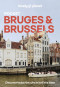 náhled Bruggy & Brusel (Bruges & Brussels) kapesní průvodce 7th 2026 Lonely Planet