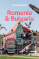 náhled Rumunsko a Bulharsko (Romania & Bulgaria) průvodce 9th 2026 Lonely Planet