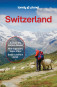 náhled Švýcarsko (Switzerland) průvodce 12th 2026 Lonely Planet