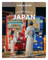 náhled Experience Japan (Japonsko) 3rd 2026 průvodce Lonely Planet