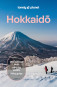 náhled Hokkaido (Japonsko) průvodce 1st 2026 Lonely Planet