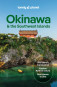 náhled Okinawa (Japonsko) průvodce 1st 2026 Lonely Planet