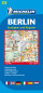 náhled Berlín 1:22 000, plán města, MICHELIN