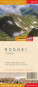 náhled Rodnei Mountains 1:55 000
