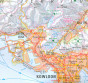 náhled Hong Kong 1:22,5t mapa Nelles