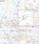 náhled Myanmar (Barma)1:1,5m mapa Nelles