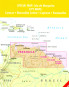 náhled Venezuela, Guyana, Suriname, Fr. Guiana 1:2,5m mapa NELLES