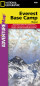 náhled Everest Base Camp (Nepál) Adventure Map GPS komp. NGS