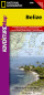 náhled Belize Adventure Map GPS komp. NGS
