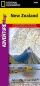 náhled Nový Zéland Adventure Map GPS komp. NGS