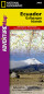 náhled Ekvádor a Galapágy Adventure Map GPS komp. NGS