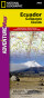 náhled Ekvádor a Galapágy Adventure Map GPS komp. NGS