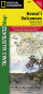 náhled Hawai´i Volcanoes národní park (Hawaii) turistická mapa GPS komp. NGS