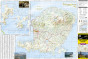 náhled Bali, Lombok, Komodo (Indonésie) Adventure Map GPS komp. NGS