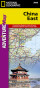 náhled Čína Východ Adventure Map GPS komp. NGS