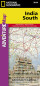 náhled Indie Jih Adventure Map GPS komp. NGS