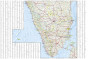 náhled Indie Jih Adventure Map GPS komp. NGS