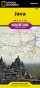 náhled Jáva (Indonésie) Adventure Map GPS komp. NGS