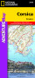 náhled Korsika Adventure Map GPS komp. NGS