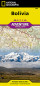 náhled Bolívie Adventure Map GPS komp. NGS