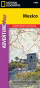 náhled Mexiko Adventure Map GPS komp. NGS