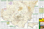 náhled Big Bend národní park (Texas) turistická mapa GPS komp. NGS