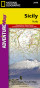 náhled Sicílie Adventure Map GPS komp. NGS