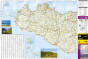 náhled Sicílie Adventure Map GPS komp. NGS