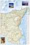 náhled Sicílie Adventure Map GPS komp. NGS