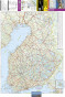 náhled Finsko a Skandinávie Sever Adventure Map GPS komp. NGS